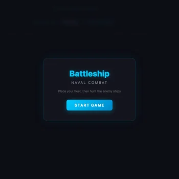 Play Battleship - Free Online Strategy Game