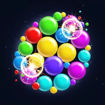 Play Bubble Shooter - Free Online Casual Game