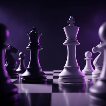 Play Chess - Free Online Strategy Game