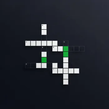 Play Crossword Puzzle - Free Online Puzzle Game