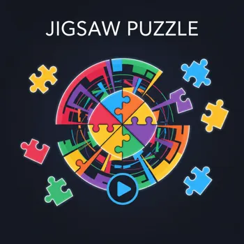 Play Jigsaw Puzzle - Free Online Puzzle Game