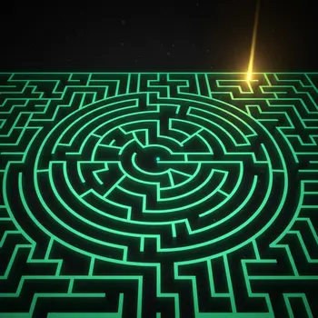 Play Maze Runner - Free Online Puzzle Game
