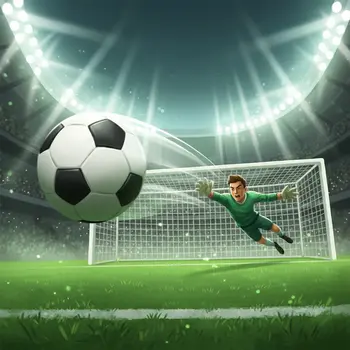 Play Penalty Kick - Free Online Action Game