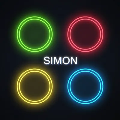 Play Simon - Free Online Casual Game
