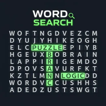Play Word Search - Free Online Puzzle Game